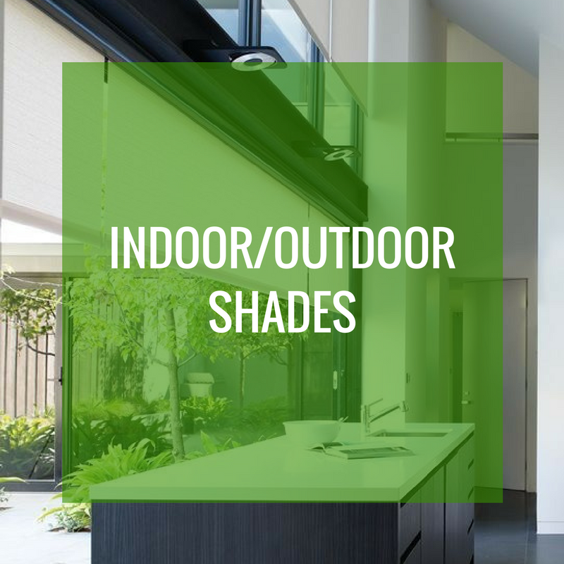 indoor/outdoor roller shades graphic