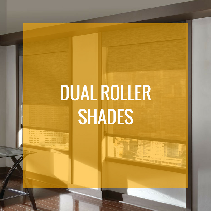 dual roller sheer shades graphic