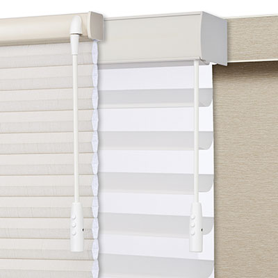 rechargeable motorized blinds