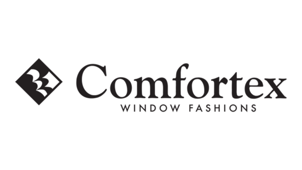 Comfortex Window Fashions logo