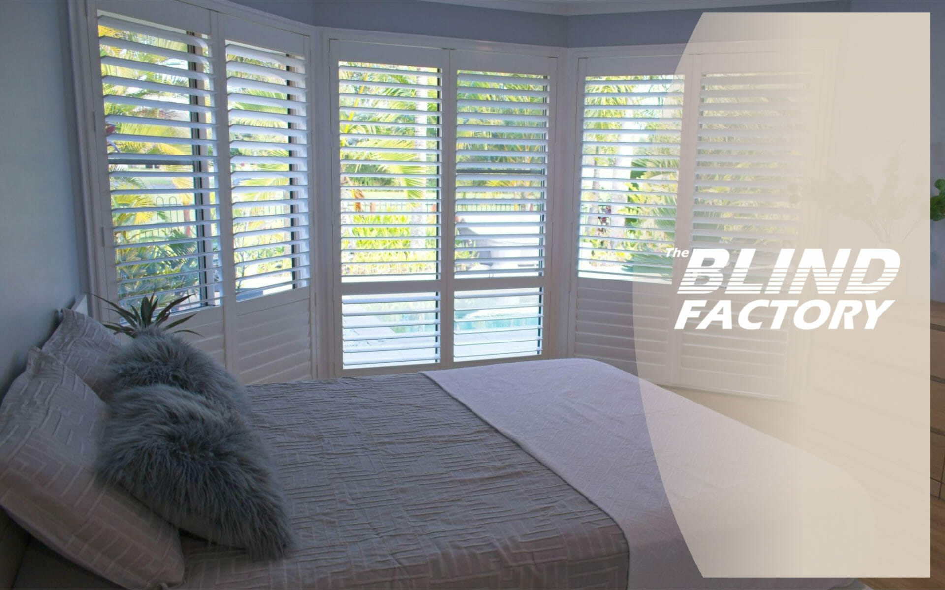 Do Plantation Shutters Block Light? The Blind Factory