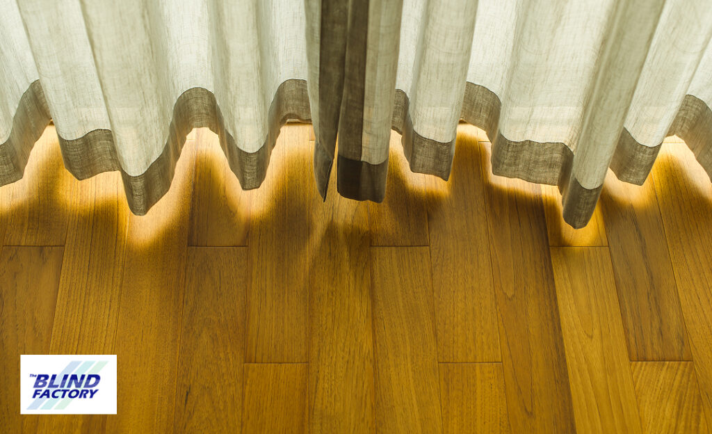Should Curtains Touch the Floor? Complete Length Guide 2025
